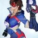 Illustration for article titled iOverwatch/i Cosplay With An Esports Spin